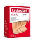 Leukoplast Pleister elastic assorti 1st