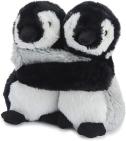 Warmies Knuffelende pinguins 1st