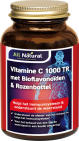 All Natural Vitamine C 1000mg TR 200tb