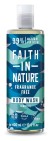 Faith In Nature Bodywash Fragrance Free 400ml