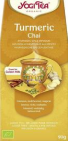 Yogi Tea Bio Turmeric Chai Losse Thee 90gr