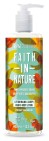Faith In Nature Hand & Body Lotion Grapefruit 400ml