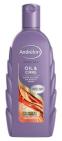Andrelon Shampoo oil & care 300ml