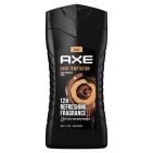 Axe Showergel dark temptation 250ml