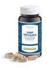 Bonusan GABA 400 mg plus 60ca
