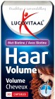 Lucovitaal Lucovita Haar Groei 30cp