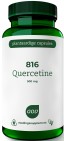 AOV 816 Quercetine-extract 60cps