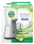 Dettol No-Touch Automatische Zeepdispenser 250ml