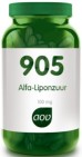 AOV 905 Alfa-Liponzuur 60vc