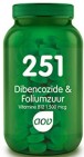 AOV 251 Dibencozide & Foliumzuur 60zt