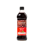 Terschellinger Cranberry siroop 6 x 500ml