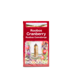 Terschellinger Cranberry thee rooibos 20 zakjes