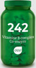 AOV 242 Vitamine B-complex Co-Enzym 60tb