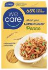 WeCare Lower Carb Pasta Penne 250 gram