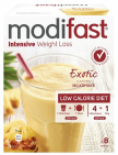 Modifast Intensive Weight Loss Milkshake Exotic 8x55 gr