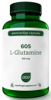 AOV 605 L-Glutamine 90vcp
