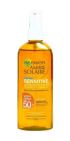 Garnier Ambre Solaire Sensitive Advanced Oil Spf 50+ 150ml