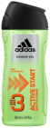 Adidas Active Start Men 3-in-1 Douchegel 250 ml