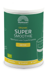 Mattisson Organic Supersmoothie Detox Bio 500g