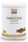 Mattisson Absolute Cordyceps Powder Organic 100g