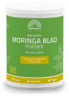 Mattisson Absolute Moringa Blad Poeder 125g