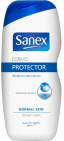 Sanex Douchegel Dermo Protector 250ml