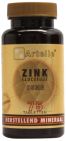 Artelle Zink Gluconaat 25mg 75 tabletten