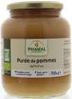 Primeal Appelmoes Bio 700g
