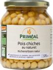 Primeal Kikkererwten Demeter 370ml
