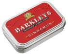 barkleys Classic Cinnamon Mints 50g
