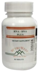 nutri west RNA-DNA Plus 60 tabletten