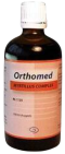 Orthomed Myrtillus Complex Druppels 100ml