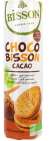 bisson Choco Bisson Speltkoekjes Bio 300gr