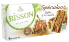 bisson Speculoos Bio 175gr
