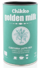 chikko Golden Milk Biologisch 110g