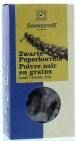 Sonnentor Peperkorrel Zwart Bio 55g