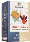 Sonnentor Wakker Worden Thee Bio 18st