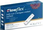 FlowFlex Covid-19 Sneltest Sars-cov Antigeen 1 stuk