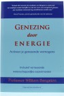 Succesboeken Genezing door Energie boek