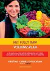 Succesboeken Het Fully Raw Voedingsplan boek