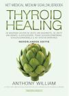 Succesboeken Thyroid Healing Nederlands boek