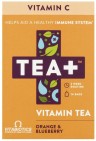 Tea+ Vitamine C 14st