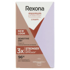 Rexona Women Maximum Protect Sensitive Dry Cream 45ml