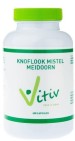 Vitiv Knoflook Mistel Meidoorn 400ca