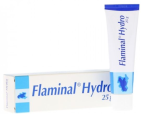 flaminal Hydrogel 25g