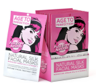 fuss free nat Facemask Anti-Aging & Anti-Oxidant 1st