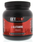 Getpro L-Glutamine 500g