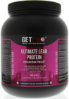 Getpro Ultimate Lean Protein Passion Fruit 900g