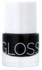 glossworks Nailpolish - Paint It Black 9ml