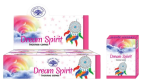 Green Tree Kegelwierook Dream Spirit 10st